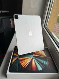 Apple iPad Pro 12.9 5gen M1 128Gb White A2378 2021