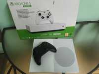 Xbox s stan bardzo dobry