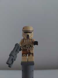 Figurka lego Star Wars sw0815