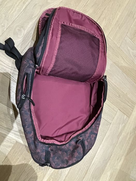 Рюкзак для ноутбука Bagland Tibo 23 л