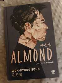 Książka "Almond"