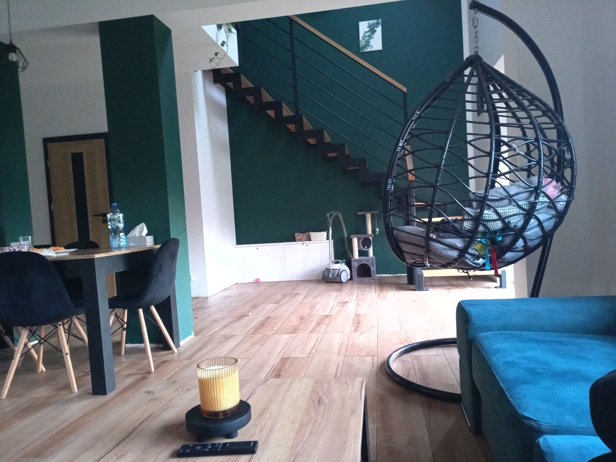 Witam mam do sprzedania dom 110m2 Skarbimierz Oś