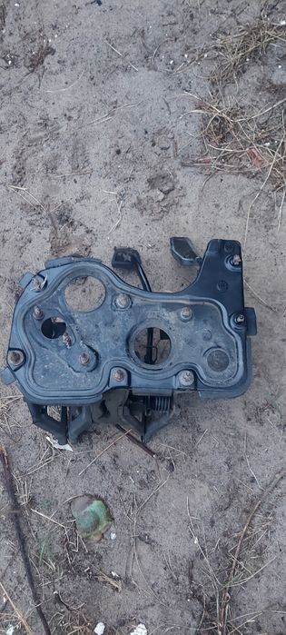 Педалі блок педалей опель вектра б 2,0тді універсал