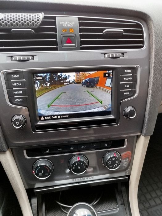 Продам Volkswagen Golf 7 Alltrack