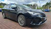 Toyota Avensis Toyota Avensis Touring 1.8 - Panoramiczny dach!!!