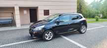 Renault Clio 1.2 16V 75KM Gaz LPG
