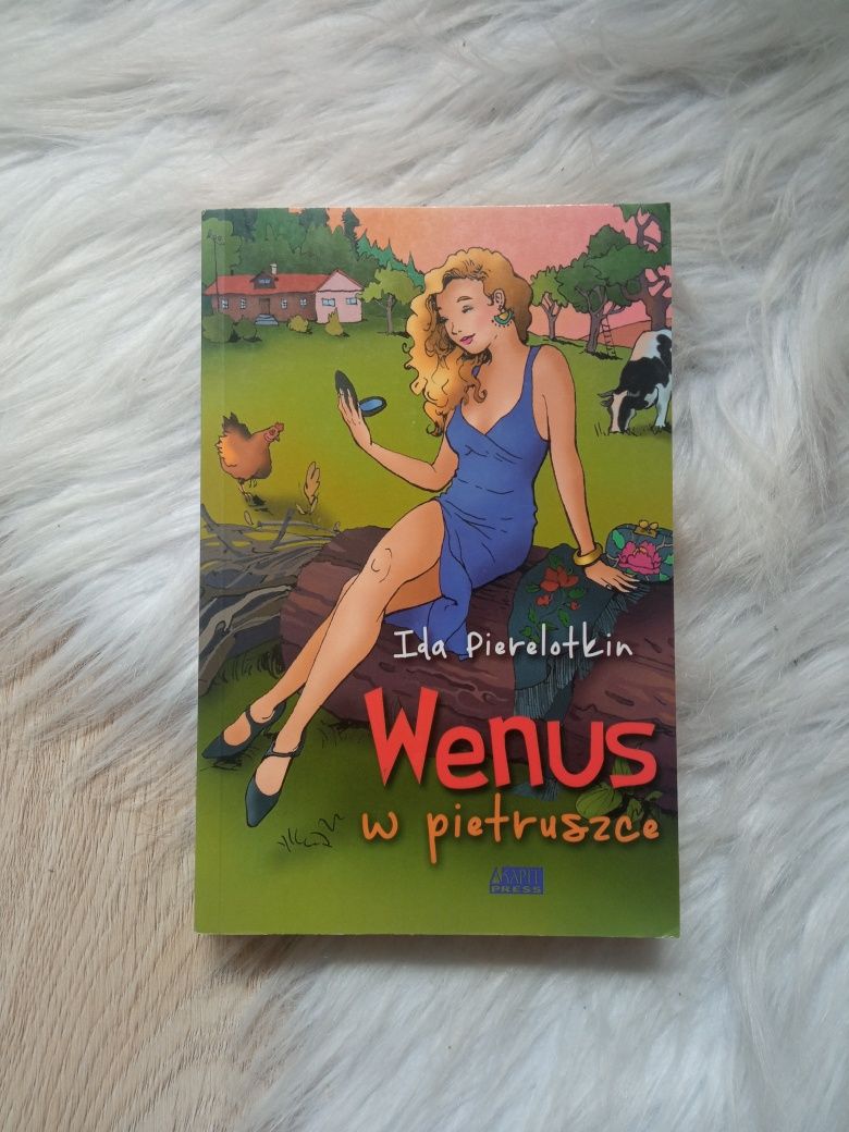 Wenus w pietruszce