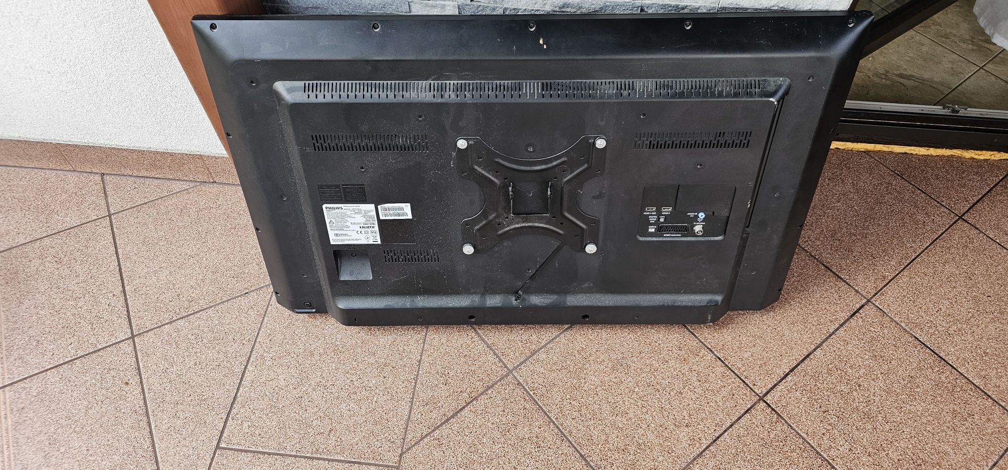 Telewizor philips 40pft4100/12