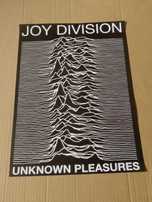 plakat joy division