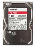 Жесткий диск HDD 1TB