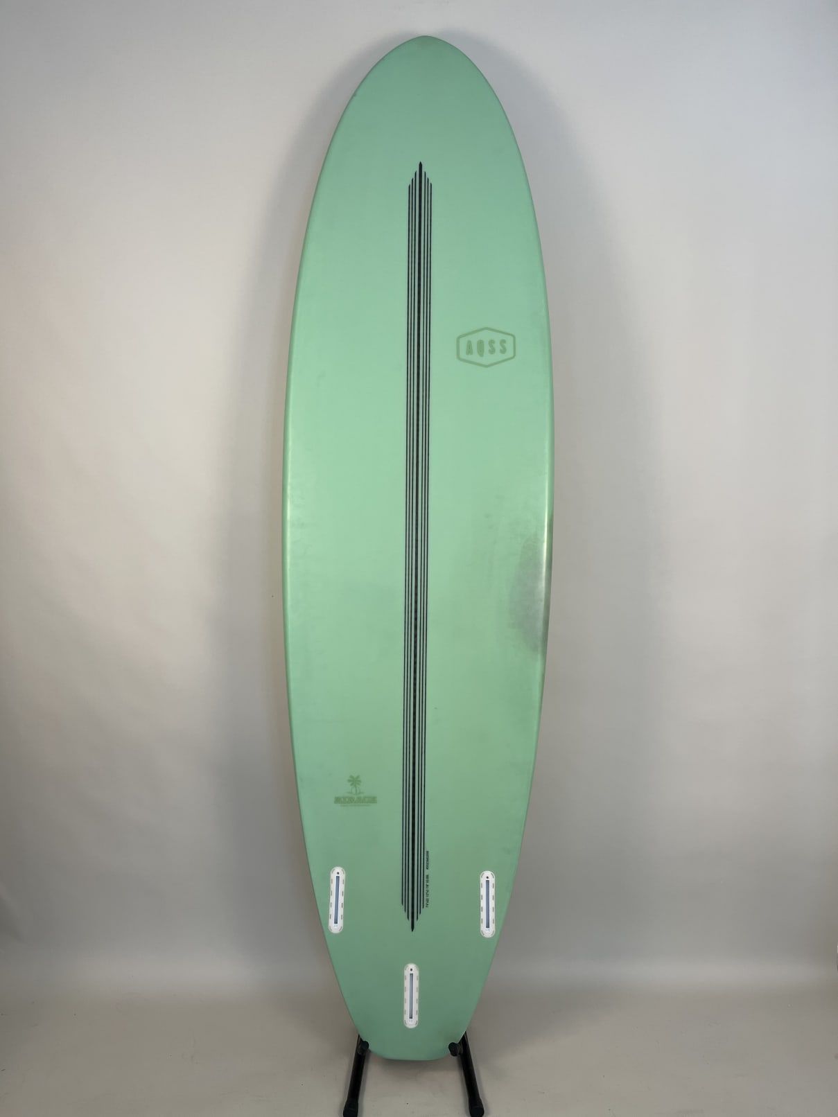 Prancha de Surf - AQSS Mirage 7'4''