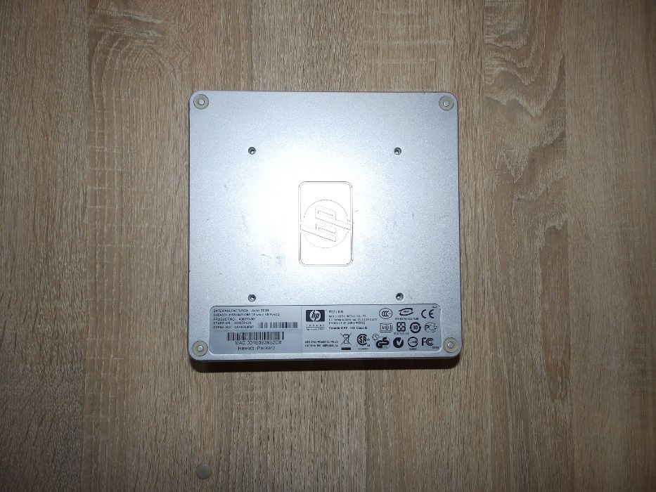 Терминал , Тонкий клиент HP T5530 Thin Client