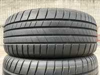 215/55 R17 Bridgestone 4 летние шины