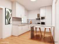 Apartamento T3 com Terreno e Entradas Independentes – Obra em Fase Fin