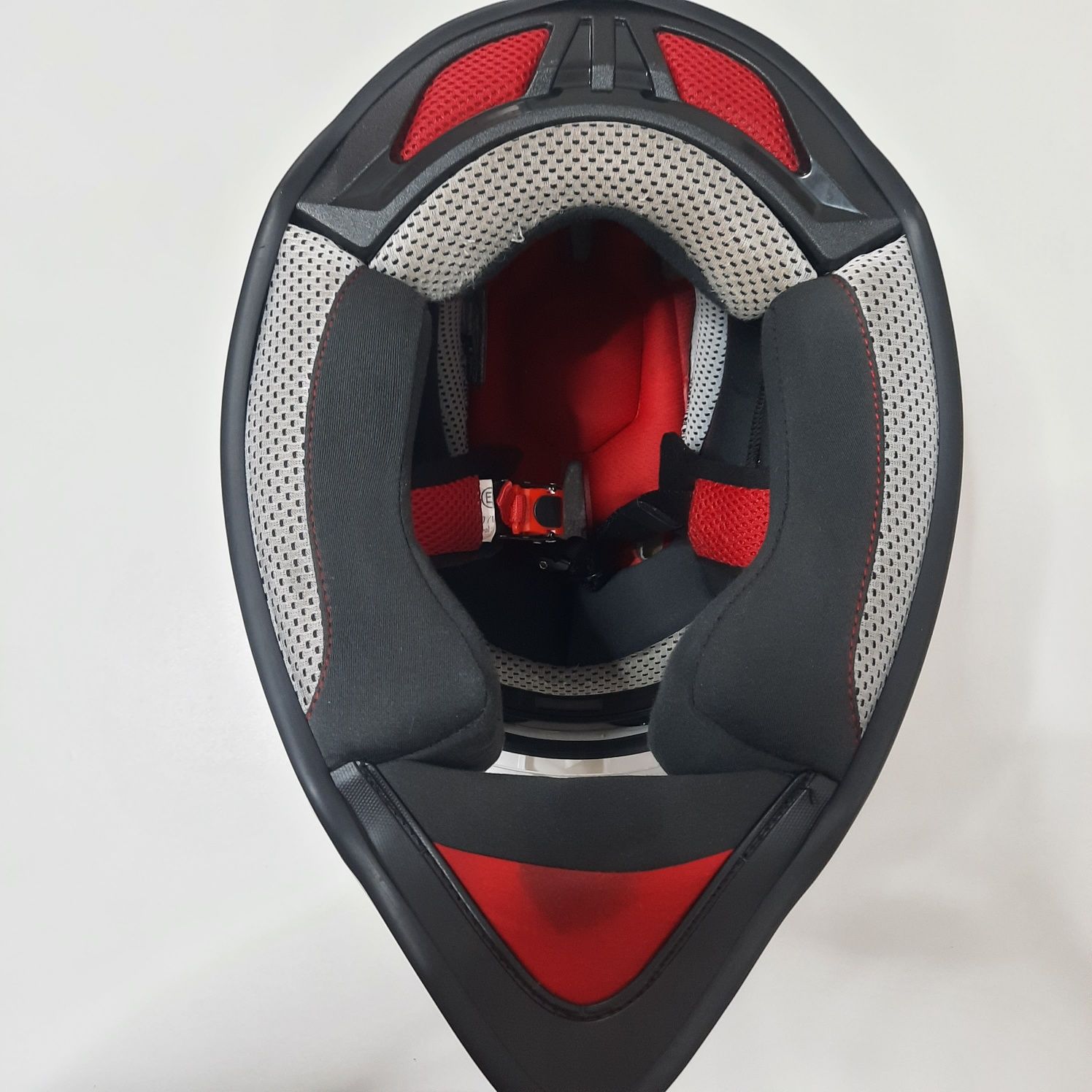 Capacete Oneal Sierra
