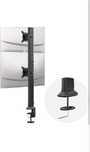 Suporte monitor de mesa HEMUDU