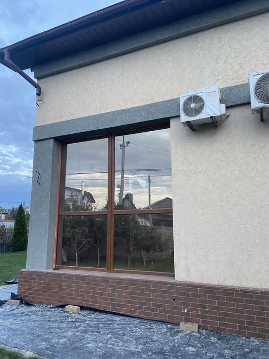 Утеплення фасадів Утеплееня стін  Утеплення будинків