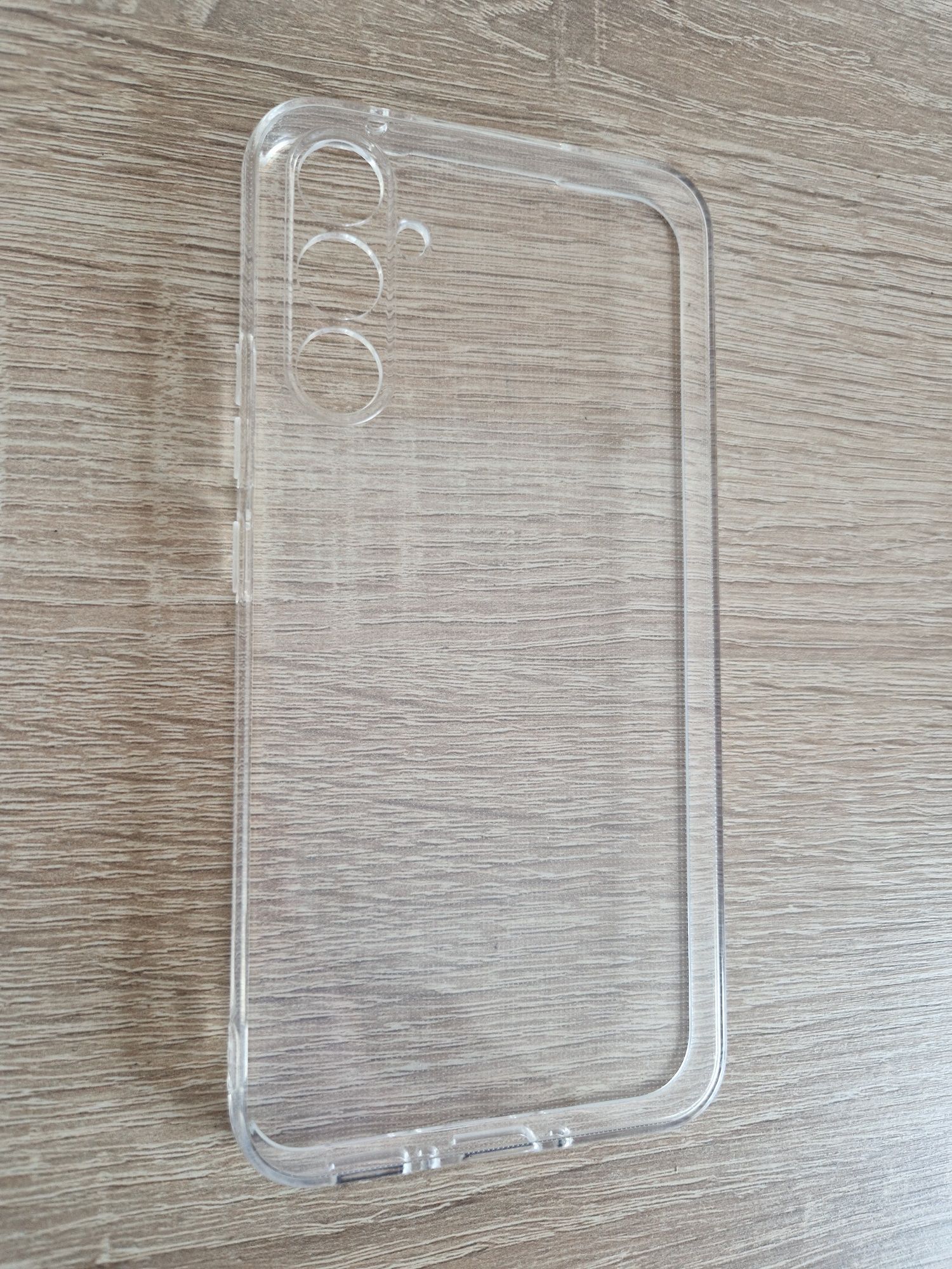 Etui Back Case 2 mm Perfect do SAMSUNG Galaxy A34 5G PRZEZROCZYSTY
Odp