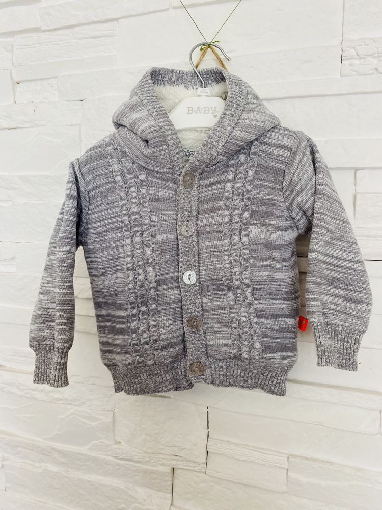 Bluza niemowleca rozm 68