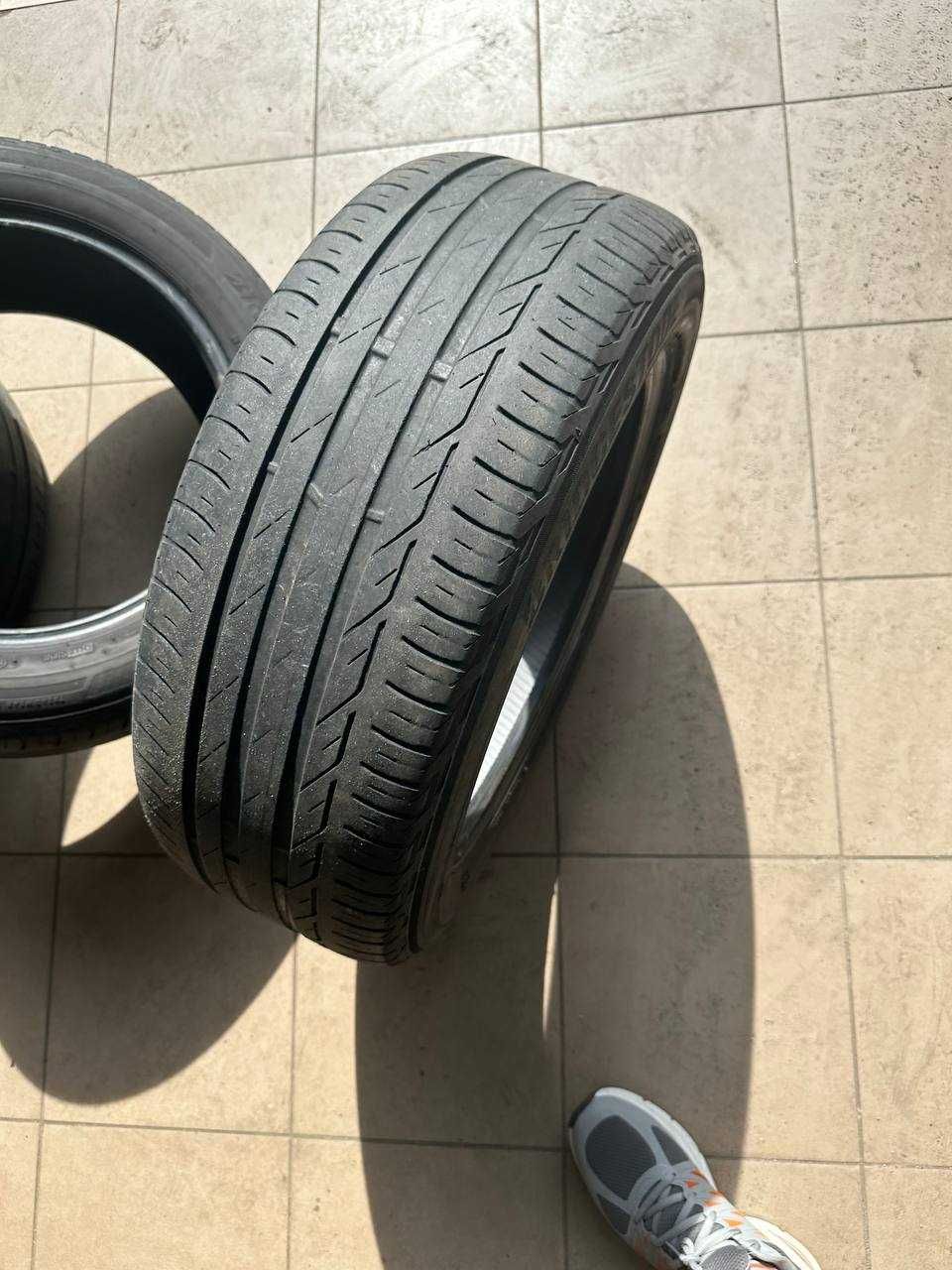 Bridgestone Turanza T001 205 55 r16