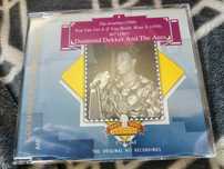 Desmond Dekker And The Aces - The Israelites..(vg)