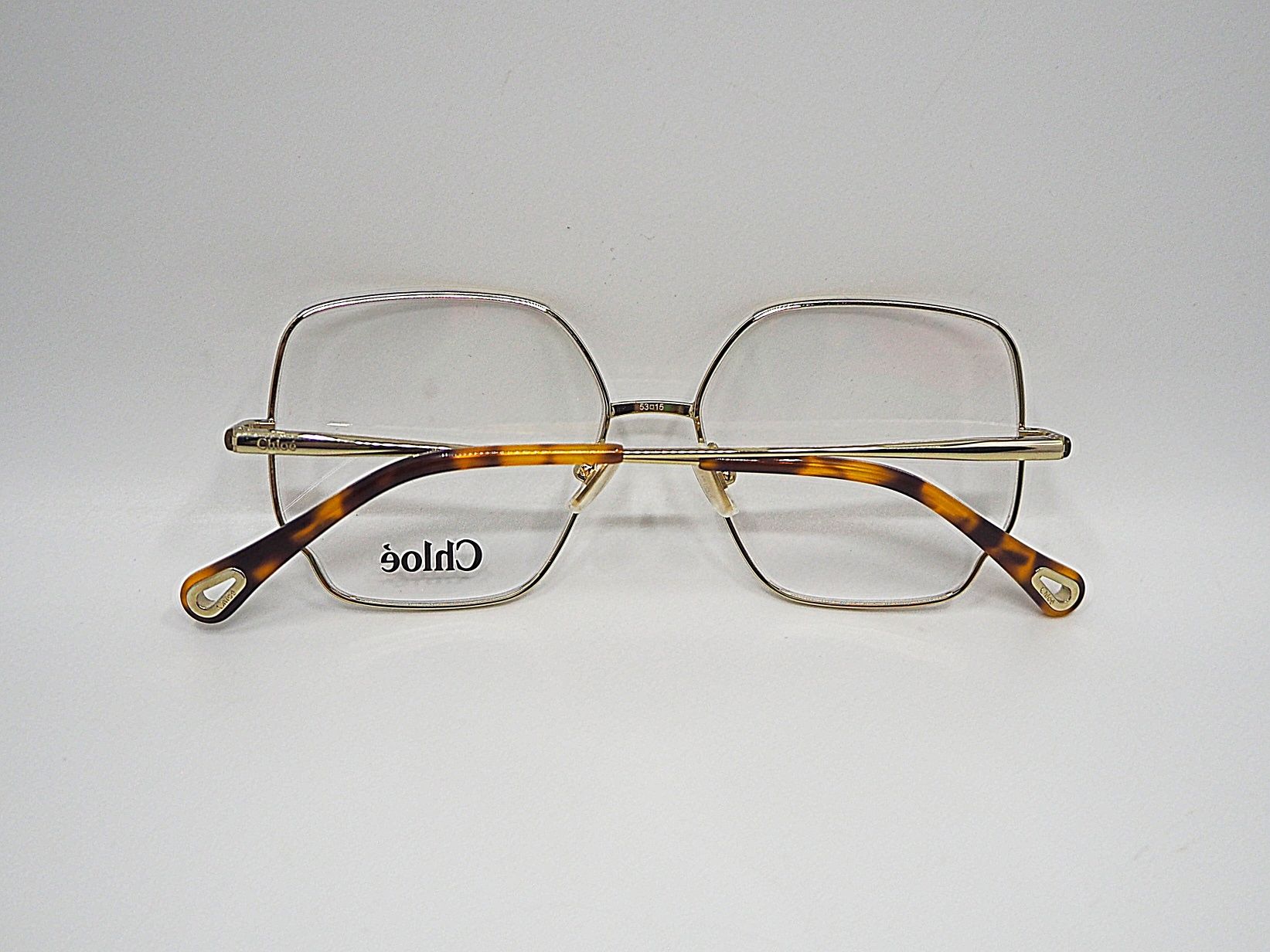 Chloe okulary oprawki