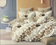 Pościel Luna Home 160x200- 4 części. Promocja: 3+1 GRATIS
