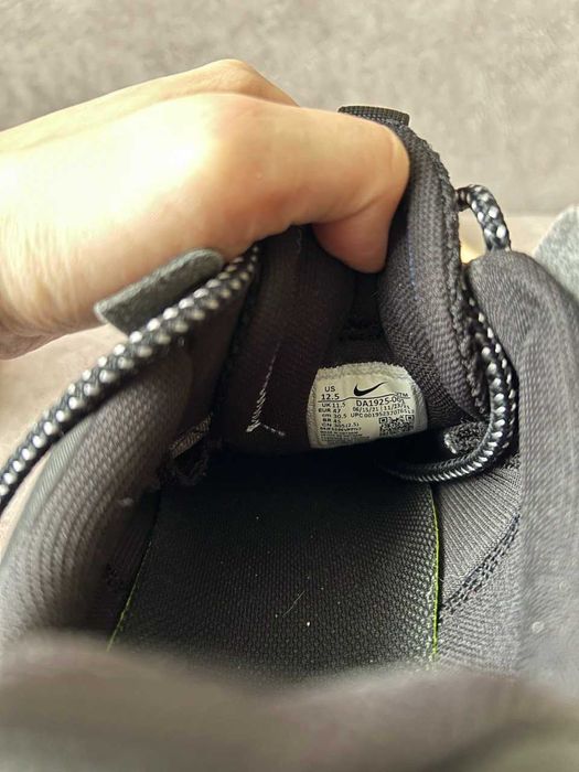 Оригінальні Круті Кросівки  Nike Air Max 2021
