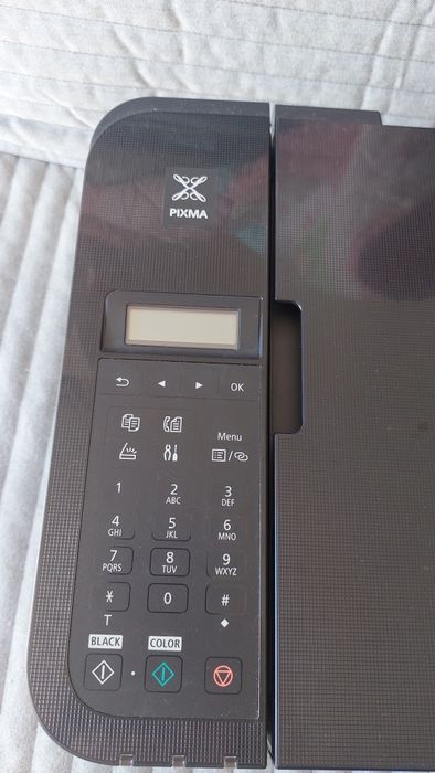 Canon PIXMA TR4750i