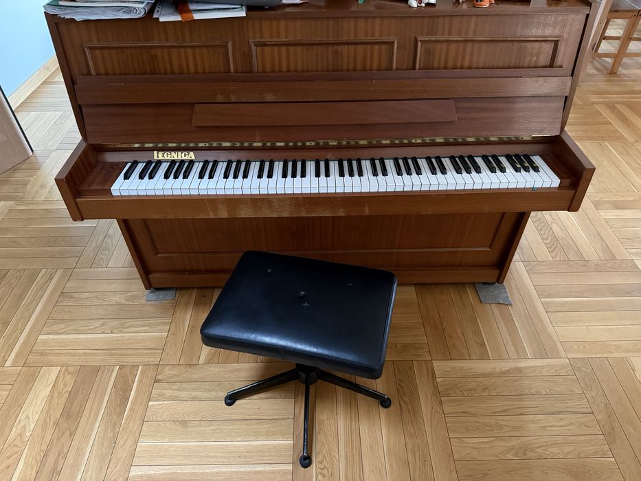 Pianino Legnica Poznań
