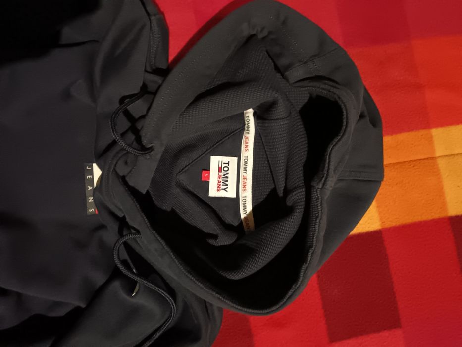 Camisola Tommy jeans