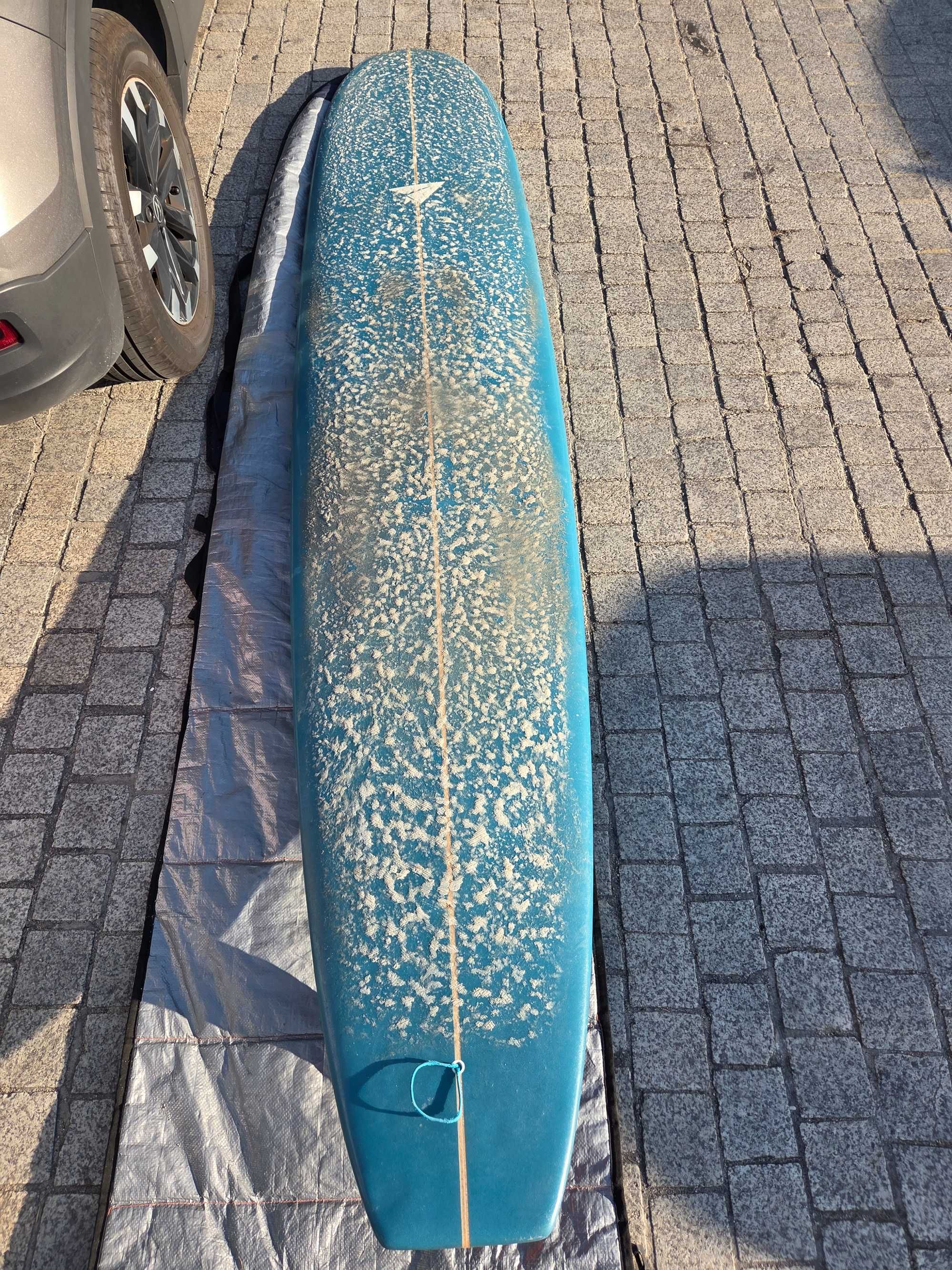 Gtf surfboard 9'4