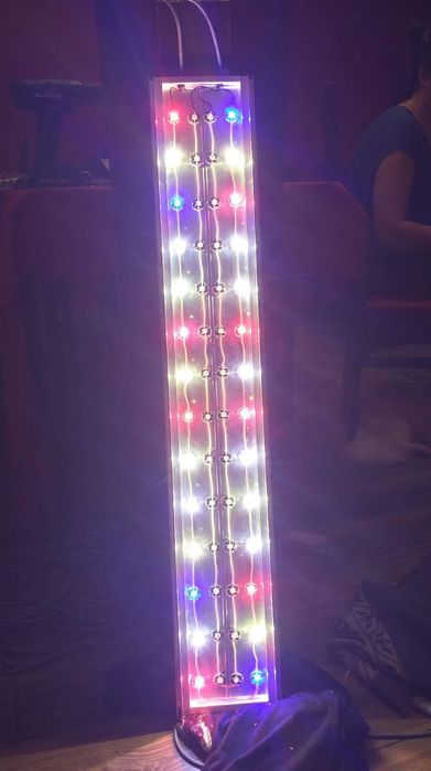 Belka Power Led na zamówienie (10cm.)