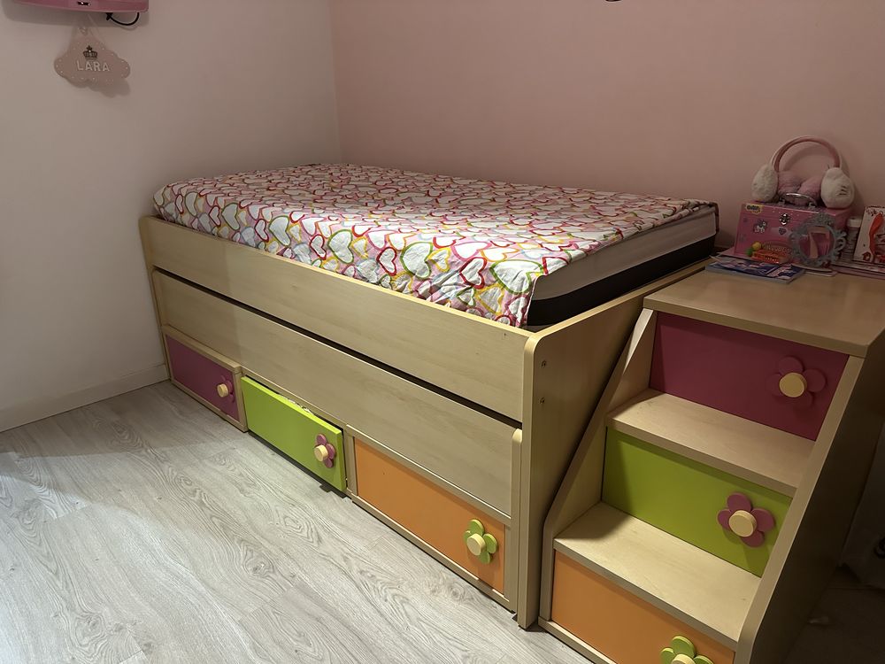 Quarto de menina