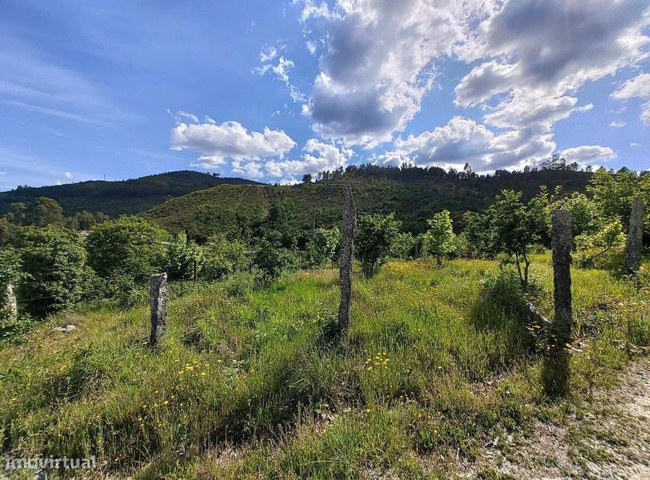 Quinta em Vale de Bouro