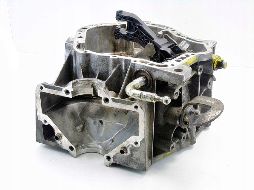 Obudowa Skrzyni Biegów Wybierak 20Dm71 1.8 C4 Picasso 307 C5 308