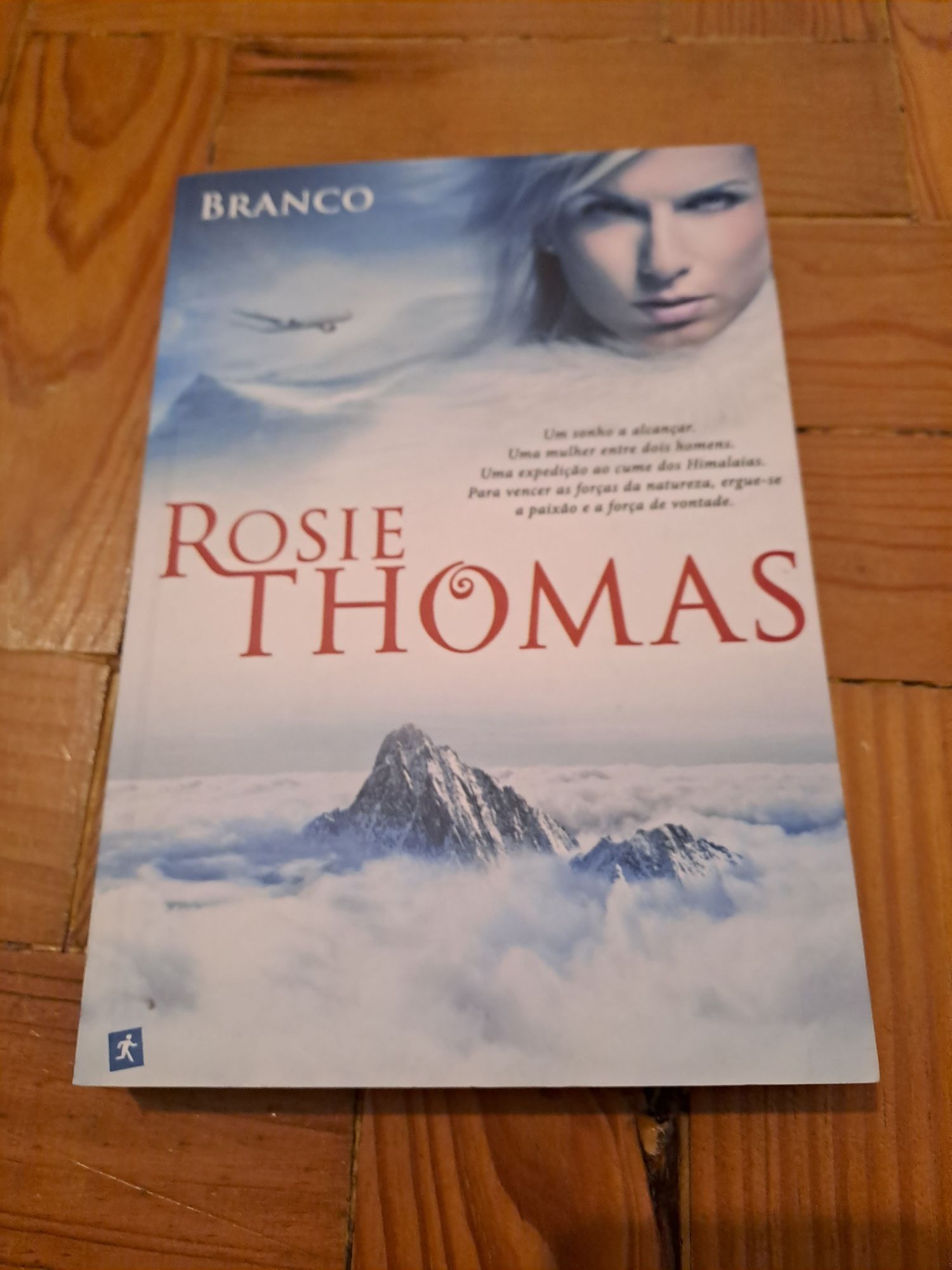 Romance Rosie Thomas