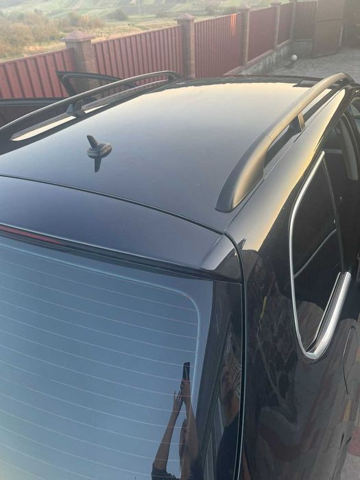 Продам гольф 6 . 1.6 тді універсал 2013 р.в.