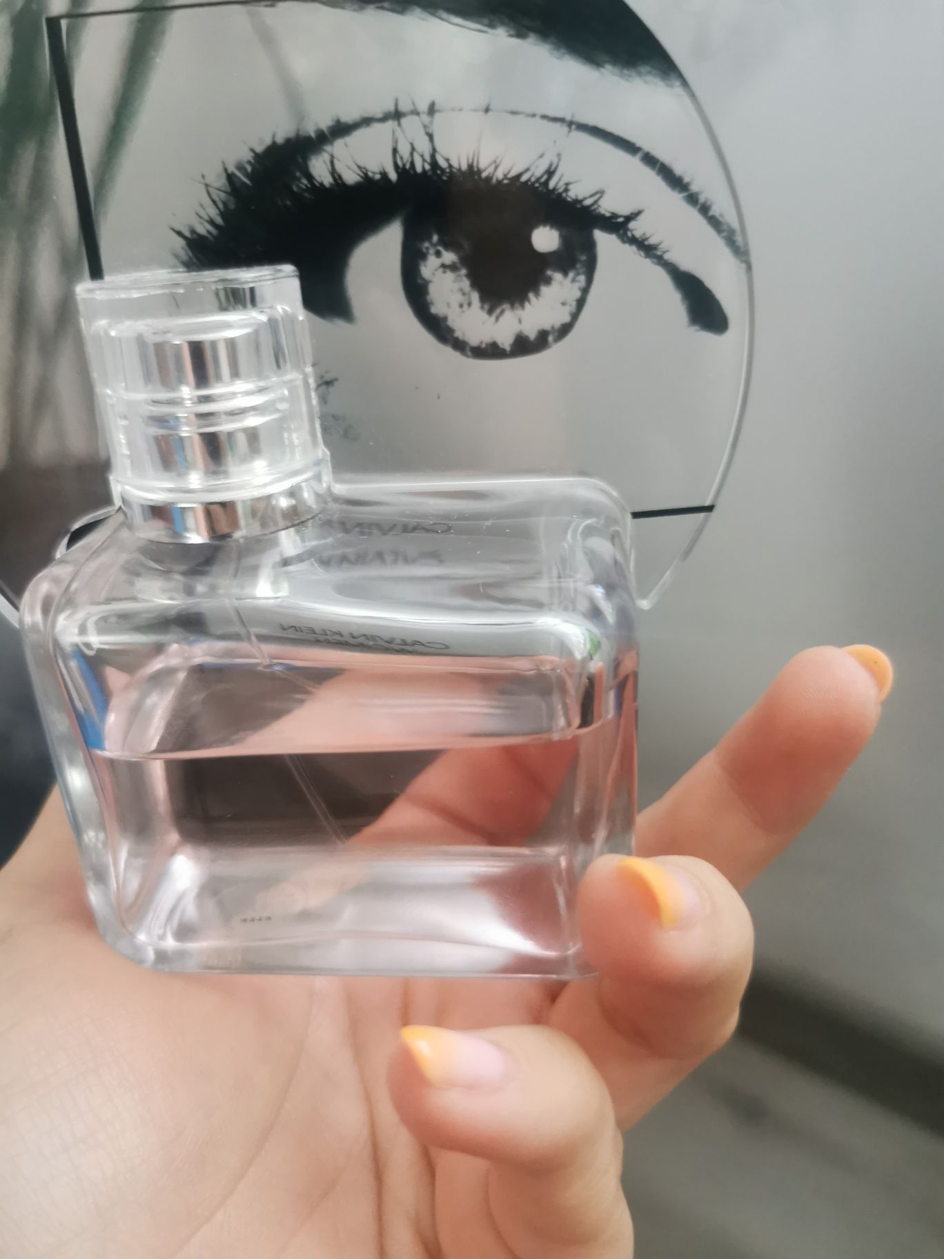 Woda perfumowana Calvin Klein Woman  100 ml