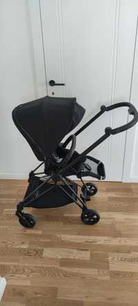 Cybex mios 2.0 spacerowka