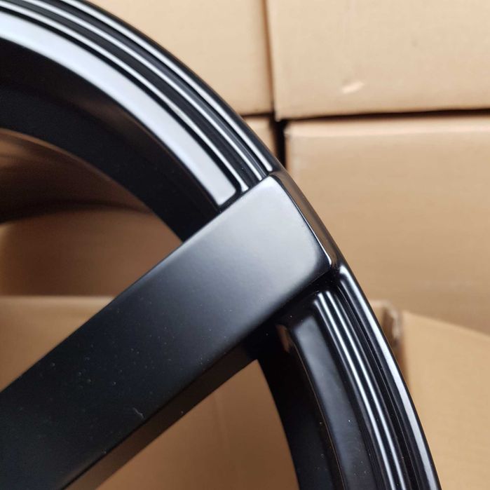 Диски На Авто R18 5x114.3 Різноширокі Nissan Toyota Lexus Honda Mazda