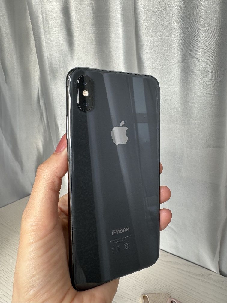 Apple iPhone XS Max 256gb ІДЕАЛ!