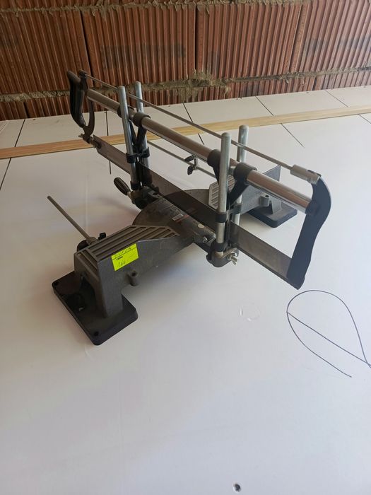 Piła kątowa ukosnica