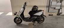 Skuter Yamaha Neos 50i 4t na sprzedaż