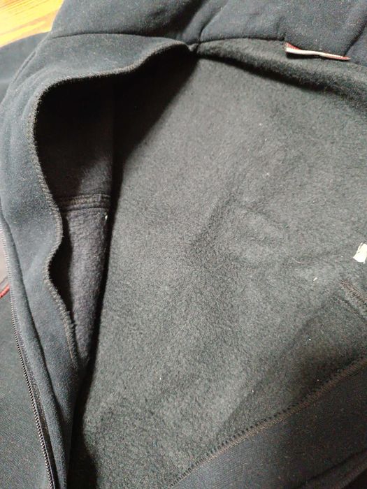 Спортивний костюм Shooter на флісі