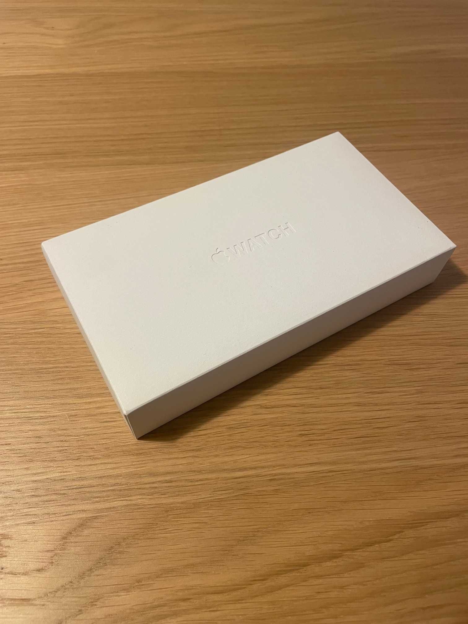 Apple Watch Ultra 2 GPS e LTE com garantia + braceletes extra