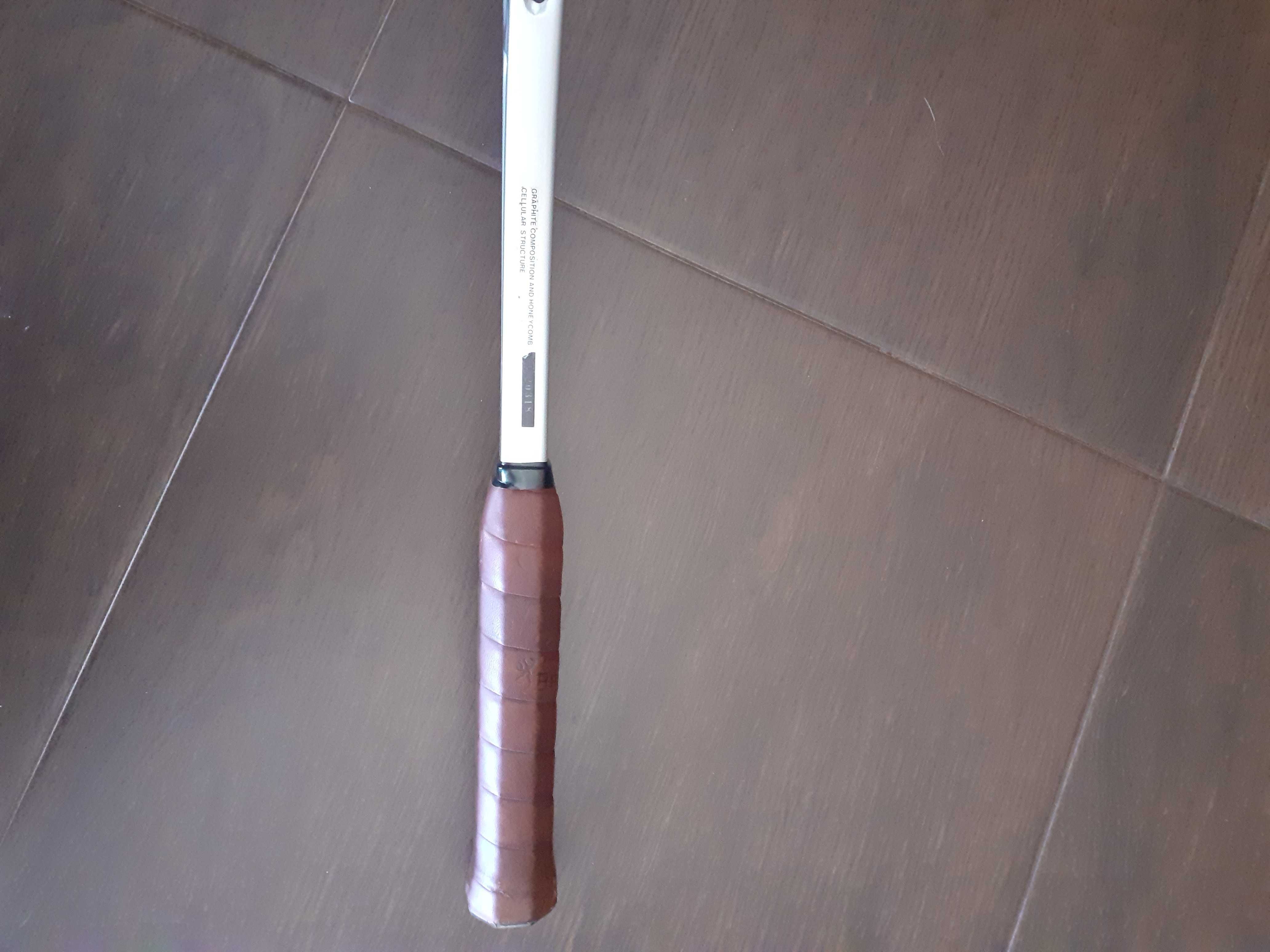 Raquete Ténis Browning