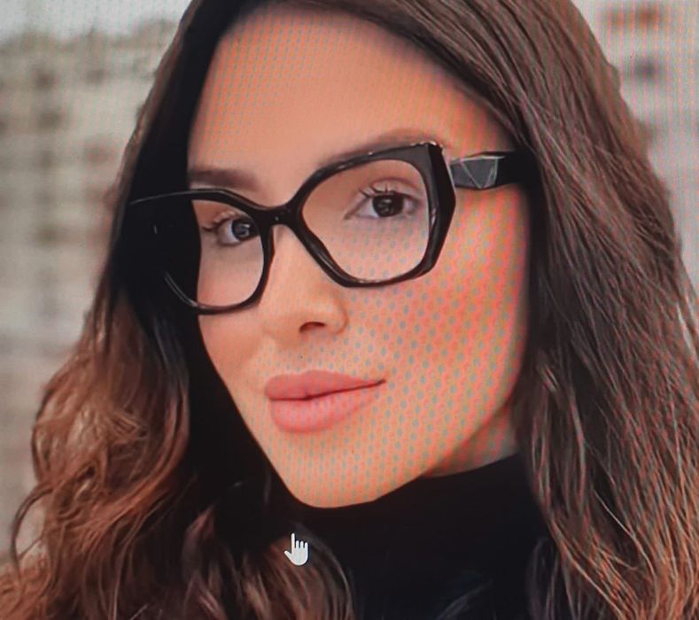 Okulary korekcyjne -1,25