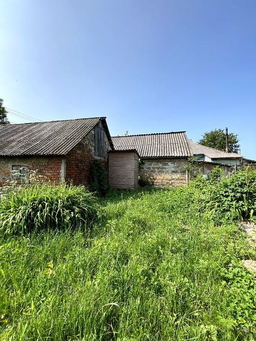 Продаж будинку недалеко від Чернігова