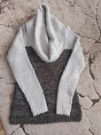Ciepły sweter Orsay r. 36